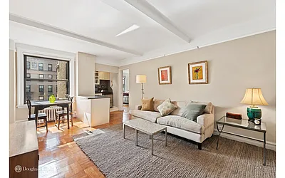 Sold by Douglas Elliman