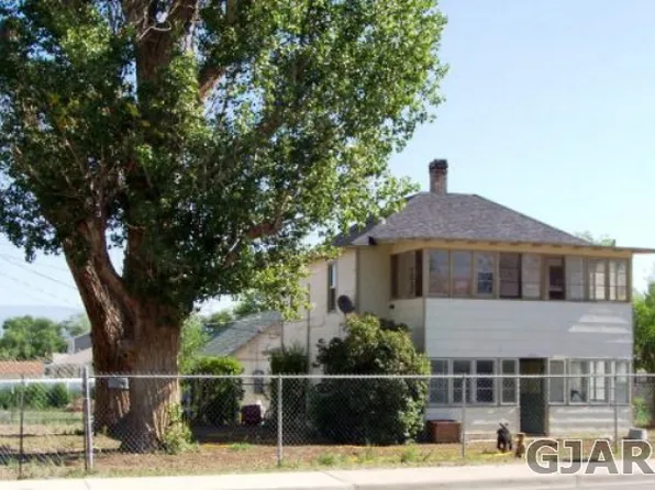 1045 E 7th St, Delta, CO 81416
