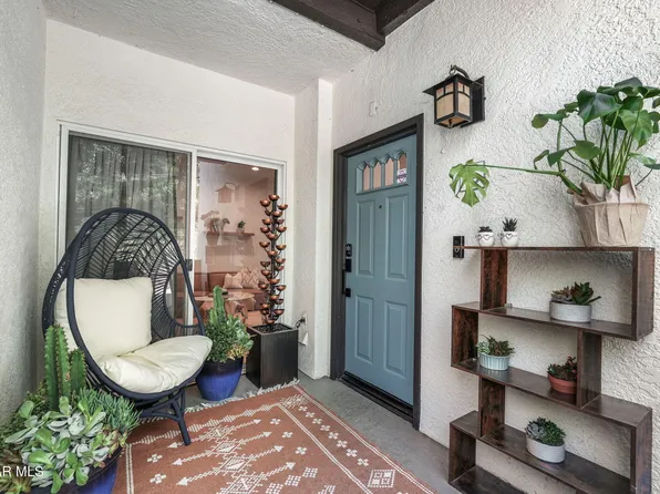 5473 Spanish Oak Ln Unit G, Oak Park, CA 91377