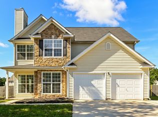 65 Ridge Pointe Dr, Covington, GA 30016