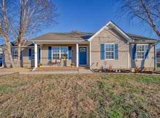 3526 Florence Rd, Murfreesboro, TN 37129