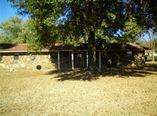 1115 E 6th St, Waldron, AR 72958