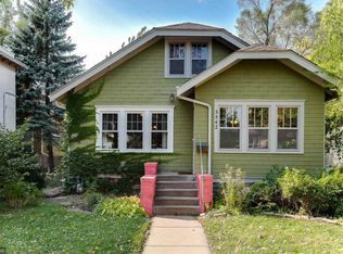 3542 14th Ave S, Minneapolis, MN 55407