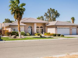 1207 Carolyn St, Ridgecrest, CA 93555