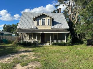 419 E Palm Ave, Eustis, FL 32726