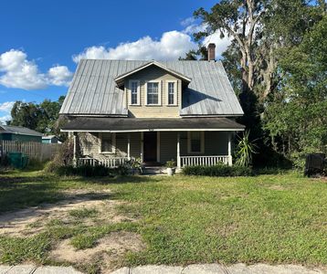 419 E Palm Ave, Eustis, FL, 32726