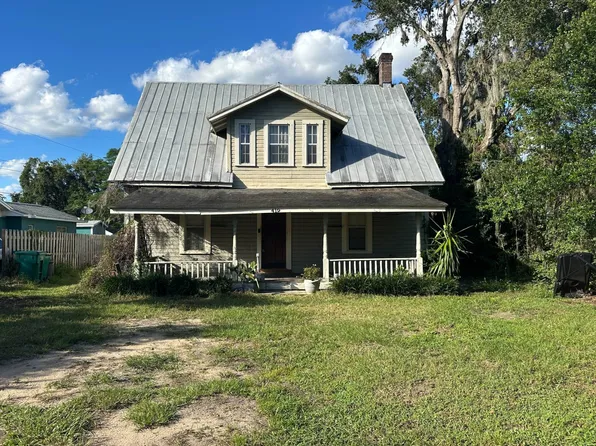 419 E Palm Ave, Eustis, FL 32726
