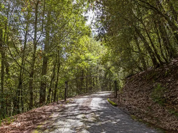 14051 Skyline Blvd, Woodside, CA 94062