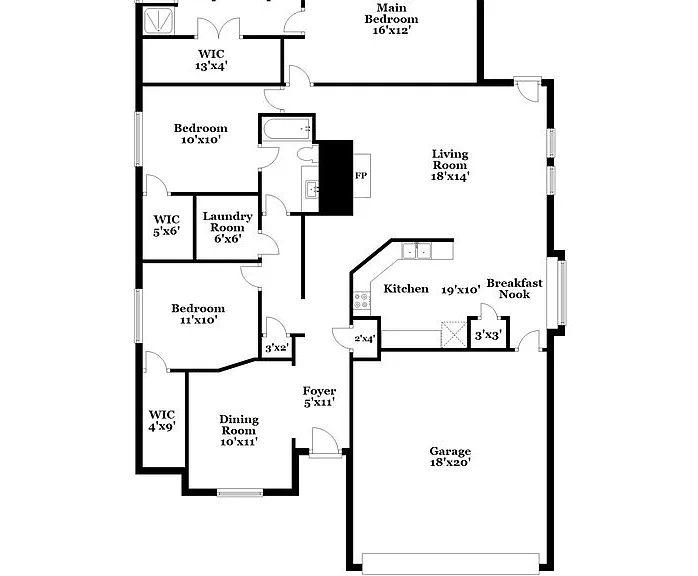 507 Trailblazer Rd — Photo 2