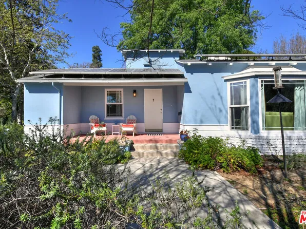 4702 Mary Ellen Ave, Sherman Oaks, CA 91423