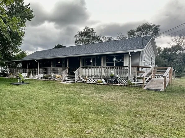 5156 Riverview Cir, Thomson, IL 61285