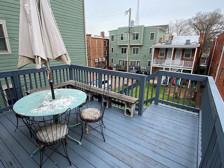 3012 Patterson Ave #A — Photo 14