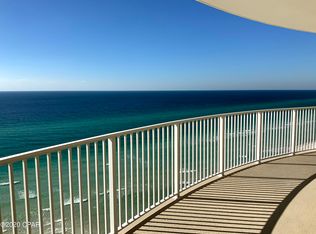 17545 Front Beach Rd UNIT 1402, Panama City, FL 32413