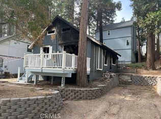 2588 Secret Dr, Running Springs, CA 92382