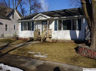 510 20th St SE, Mason City, IA 50401