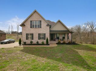 66 Harbor Pointe, Lebanon, TN 37087