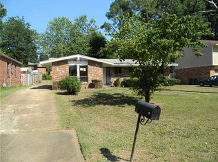 3377 Powers Rd, Memphis, TN 38128