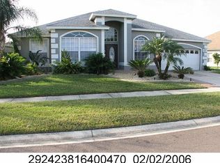 12827 Spurrier Ln, Orlando, FL 32824