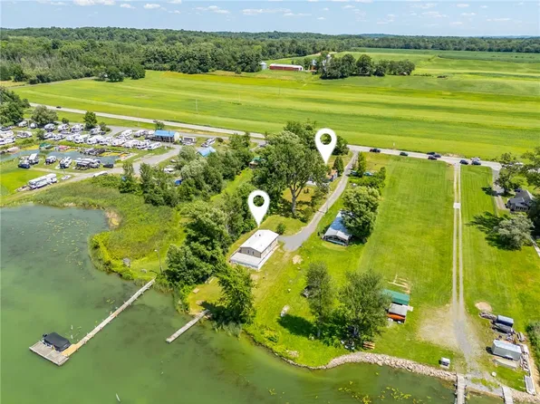 6689 State Route 90 N, Cayuga, NY 13034