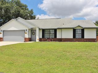 649 SW Jacoby Ave, Port Saint Lucie, FL 34953