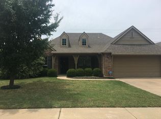 10404 N 114th Ave E, Owasso, OK 74055