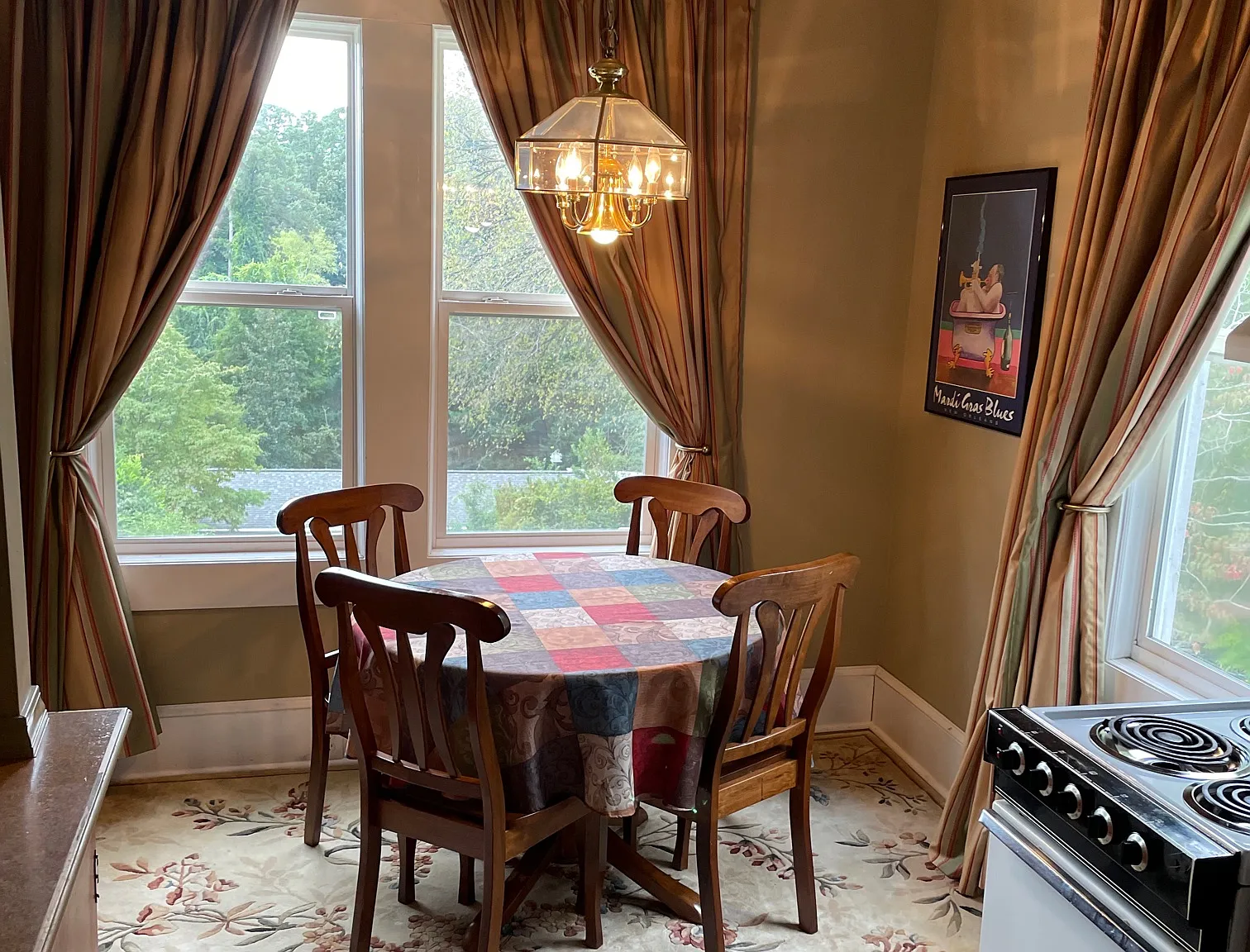 1 bed, 650 sqft, $950 — Photo 3