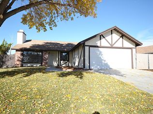 1744 E Avenue R12, Palmdale, CA 93550