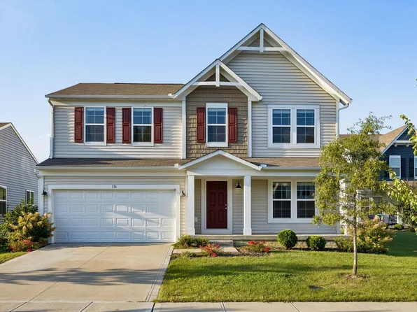 156 Heron Ave, Pataskala, OH 43062