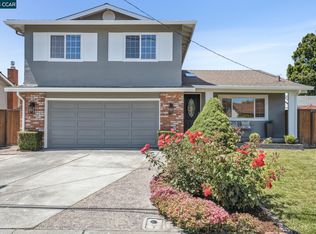 7026 Ann Arbor Way, Dublin, CA 94568