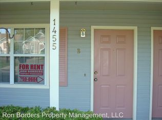 1455 Green St APT B, Valdosta, GA 31601