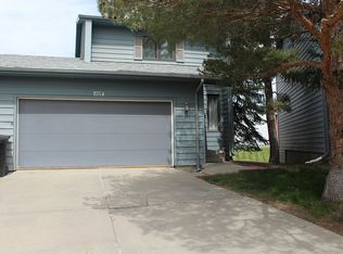 1028 Surrey Ct, Casper, WY 82609