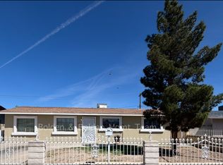 2132 Englestad St, North Las Vegas, NV 89030