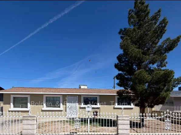 2132 Englestad St, North Las Vegas, NV 89030