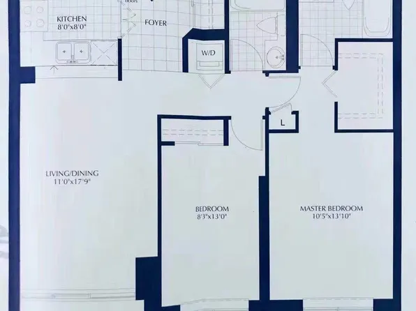 28 Pemberton Ave #706, Toronto, ON M2M 4L1