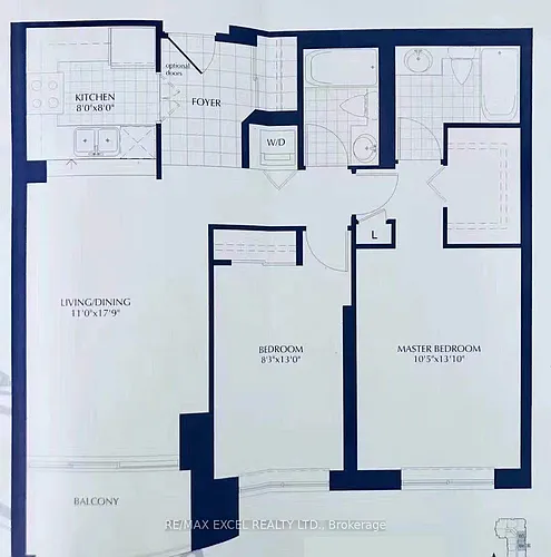 28 Pemberton Ave #706 Photo 1