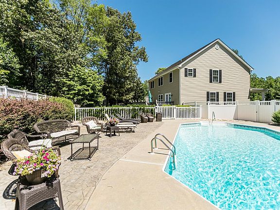 4th image of 632 Woodland Dr Lot 12