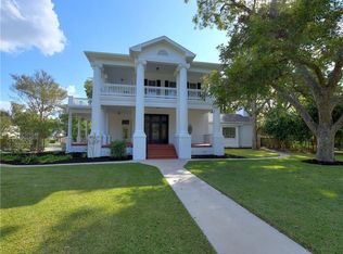 308 E University Ave, Georgetown, TX 78626