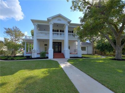 308 E University Ave, Georgetown, TX, 78626
