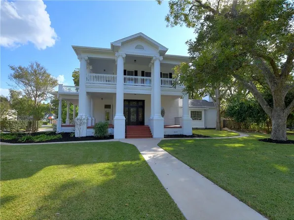 308 E University Ave, Georgetown, TX 78626