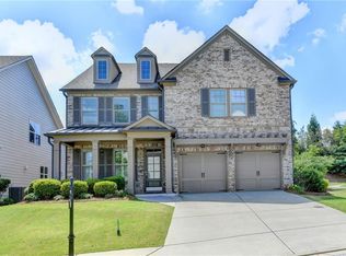 199 Marlow Dr, Woodstock, GA 30188