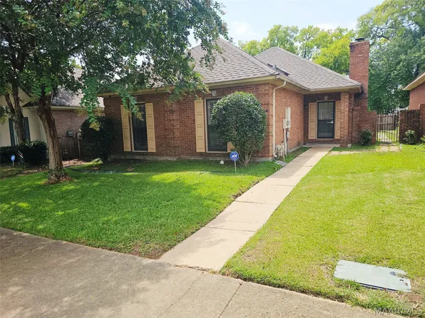 1816 Young Farm Rd, Montgomery, AL 36106