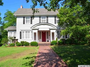 603 Turrentine Ave, Gadsden, AL 35901