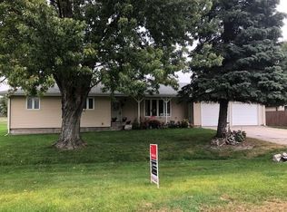 407 E Herman St, Battle Creek, NE 68715