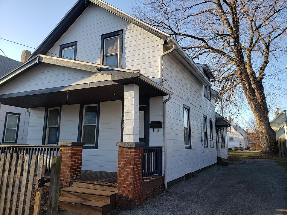 1st image of 5415 Homer Ave