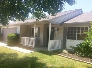 170 Meadow Creek Blvd, Whiteland, IN 46184