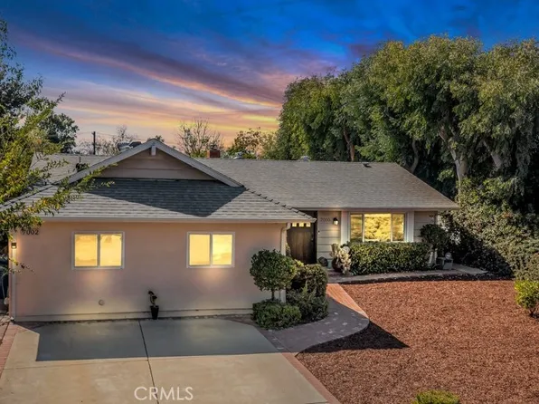 7000 Helmsdale Rd, West Hills, CA 91307