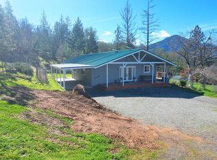 401 Tumbleweed Trl, Jacksonville, OR 97530