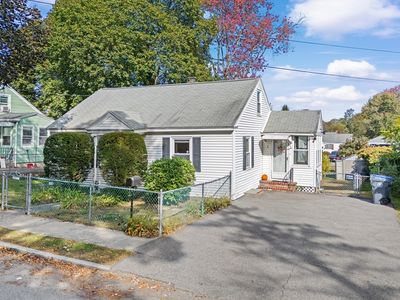 57 Strathmore Rd, Methuen, MA, 01844