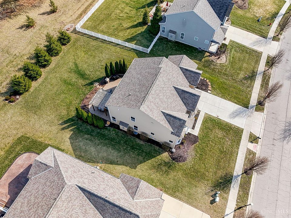 4148 Durhams Xing, Cincinnati, OH 45245 | Zillow