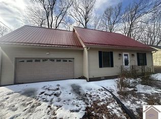 190 Berwick Ln, Benton, KY 42025